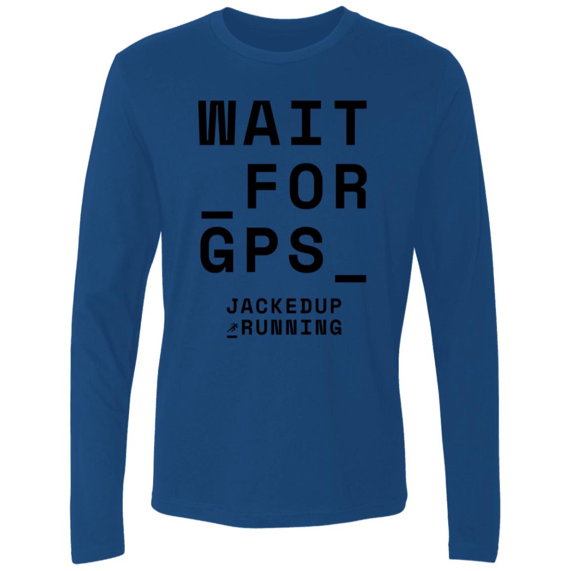 Men's Premium LS