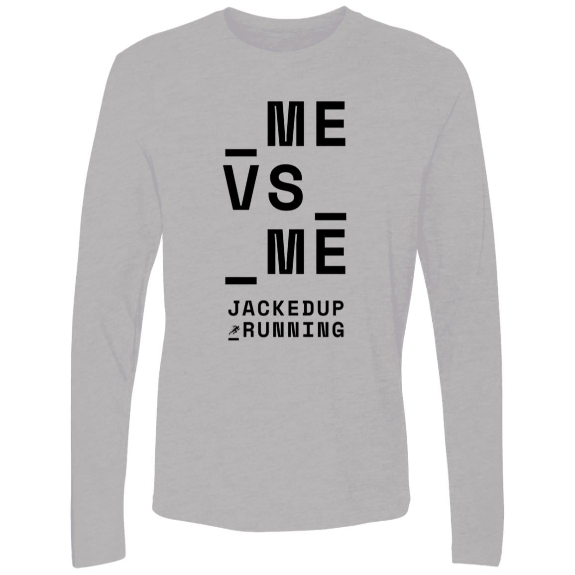 Men's Premium LS