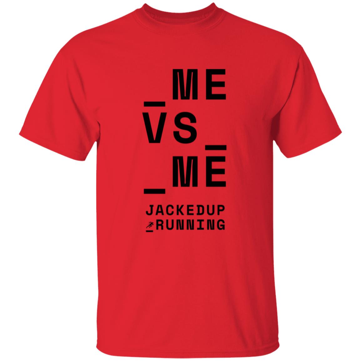 Youth 5.3 oz 100% Cotton T-Shirt - ME vs ME