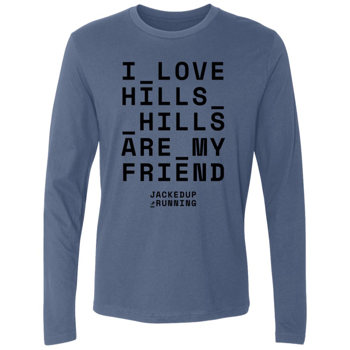 Men's Premium LS
