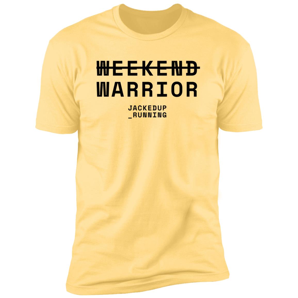 Premium Short Sleeve T-Shirt