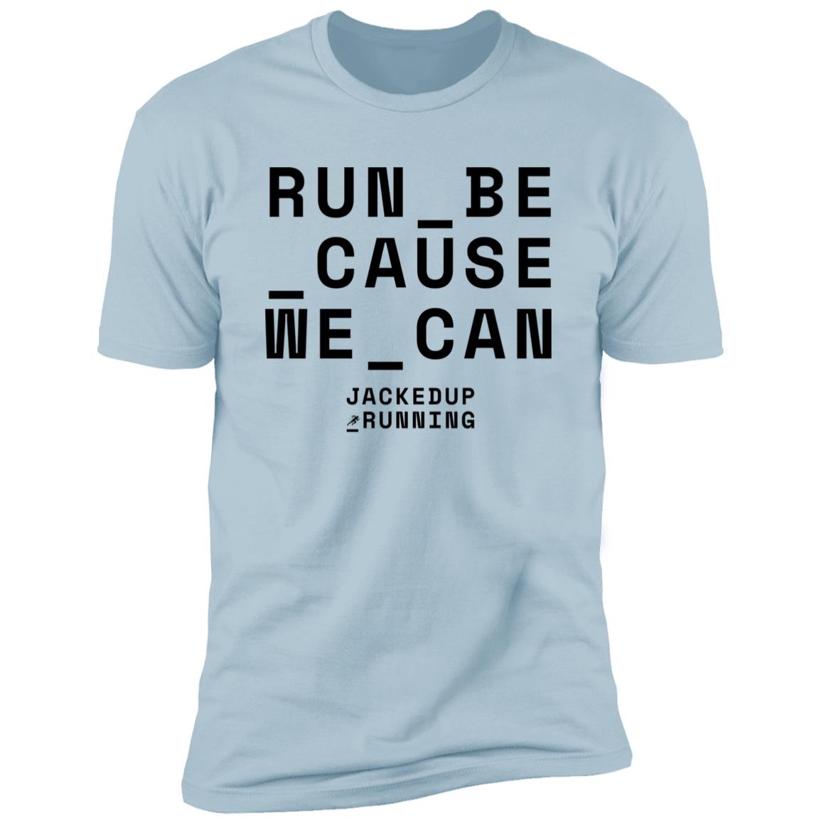 Premium Short Sleeve T-Shirt