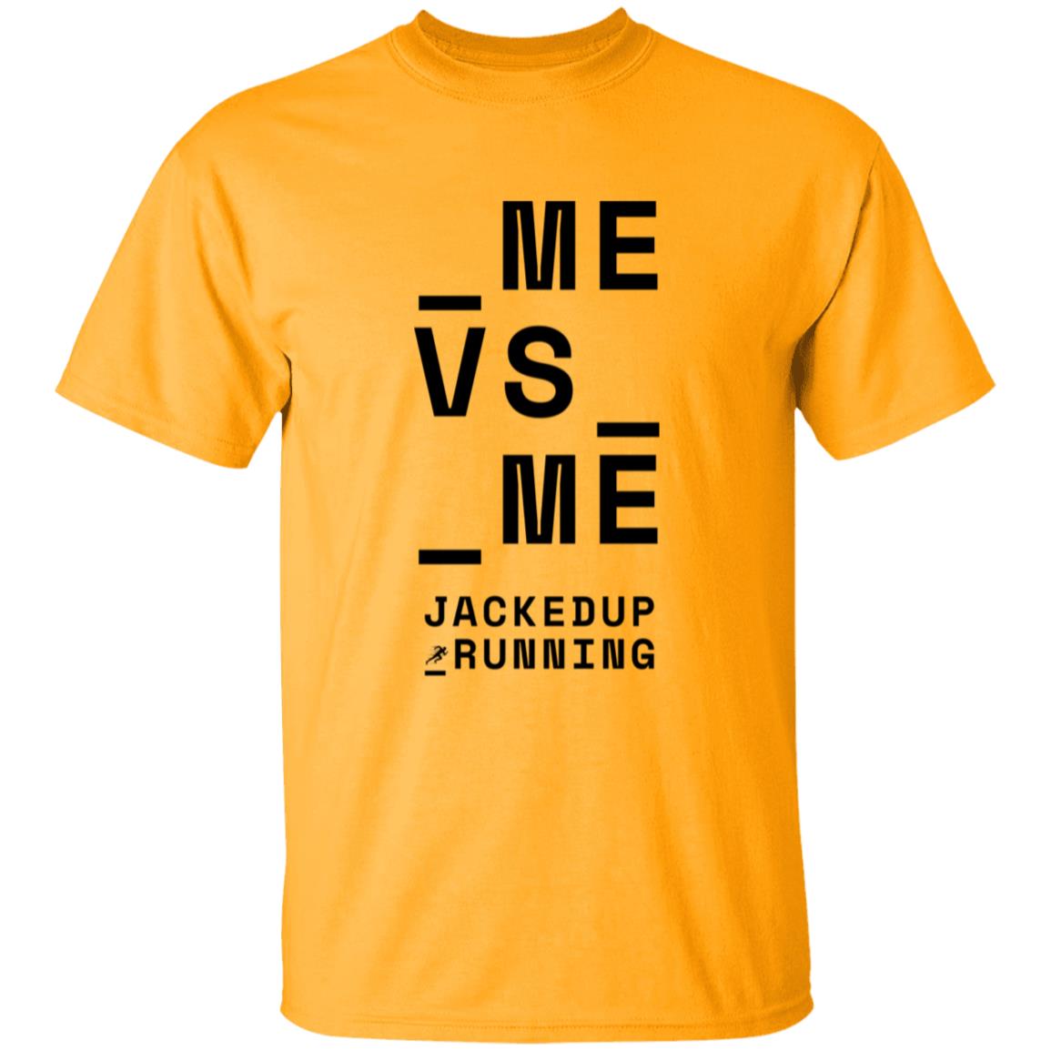 Youth 5.3 oz 100% Cotton T-Shirt - ME vs ME