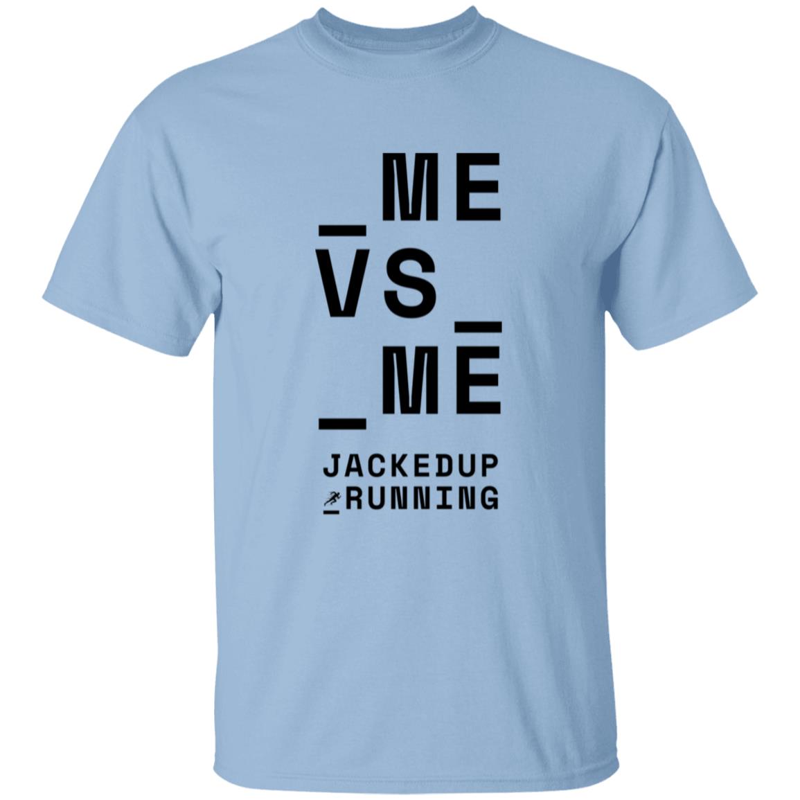 Youth 5.3 oz 100% Cotton T-Shirt - ME vs ME