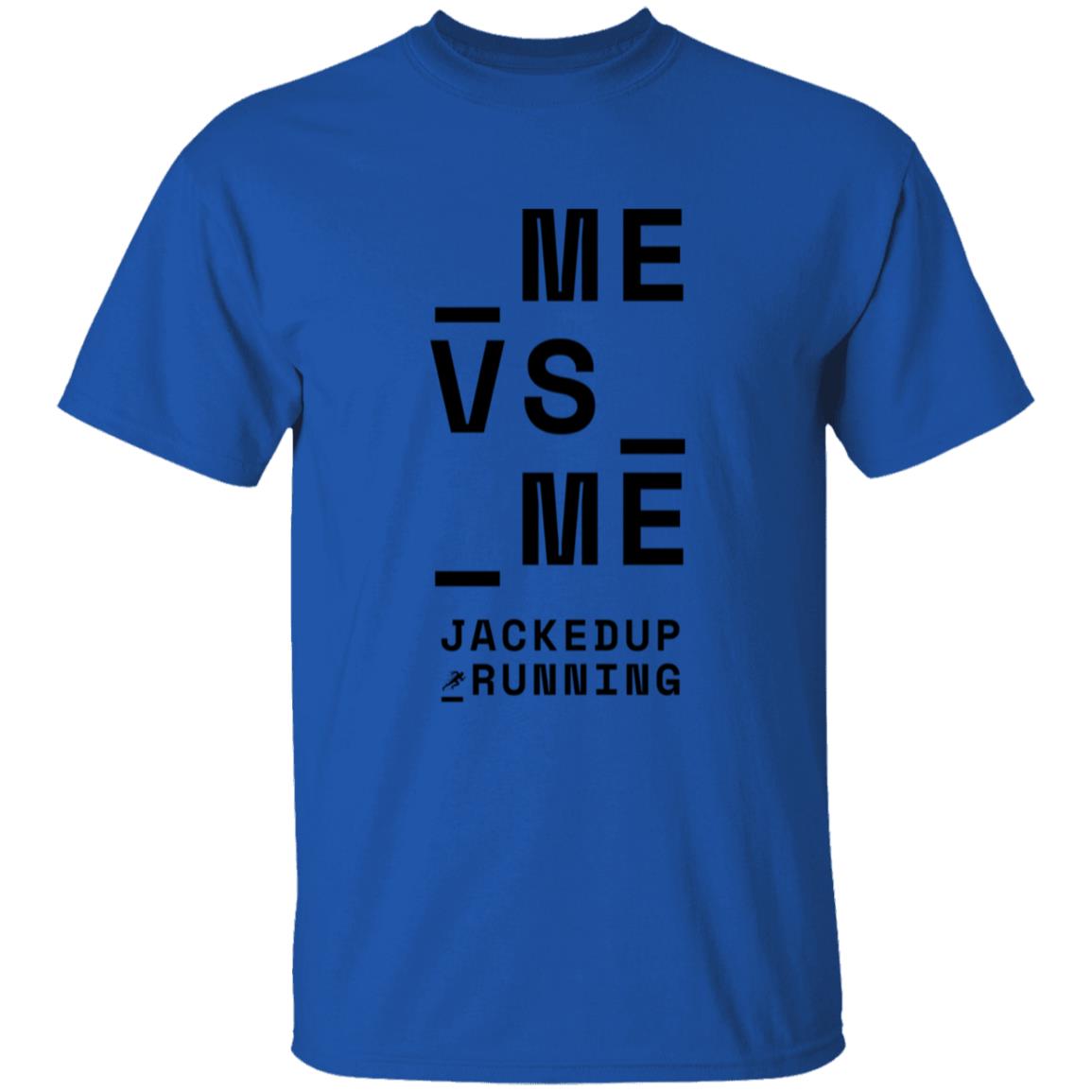 Youth 5.3 oz 100% Cotton T-Shirt - ME vs ME