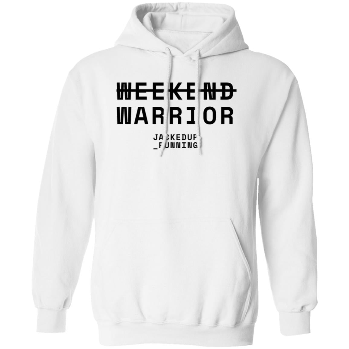 Pullover Hoodie