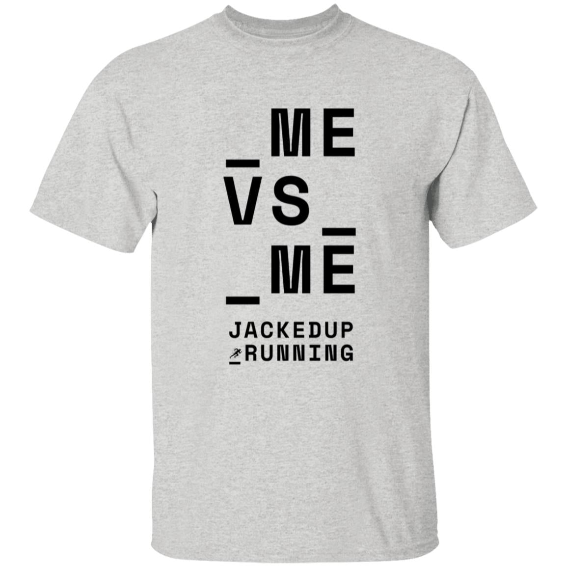 Youth 5.3 oz 100% Cotton T-Shirt - ME vs ME