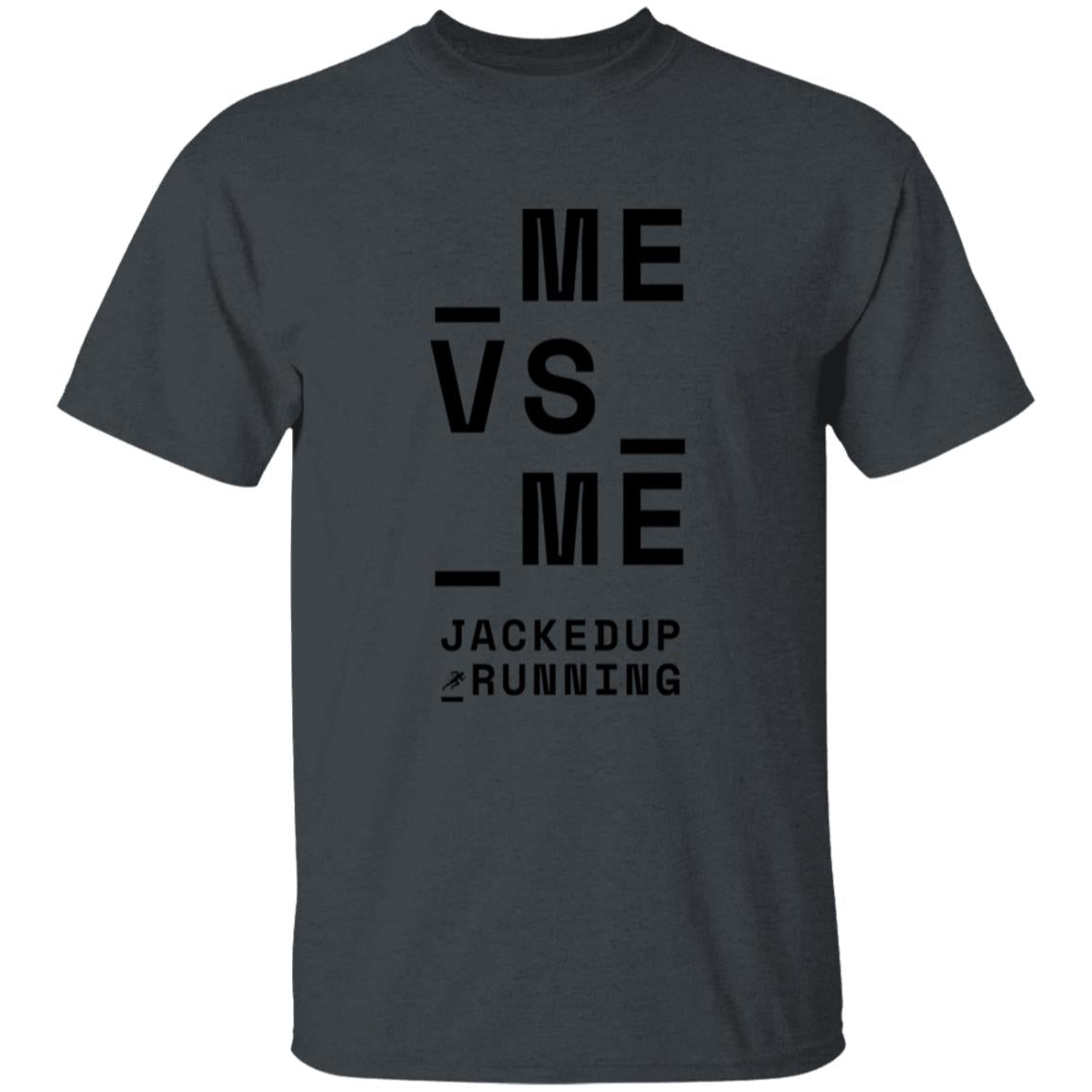 Youth 5.3 oz 100% Cotton T-Shirt - ME vs ME