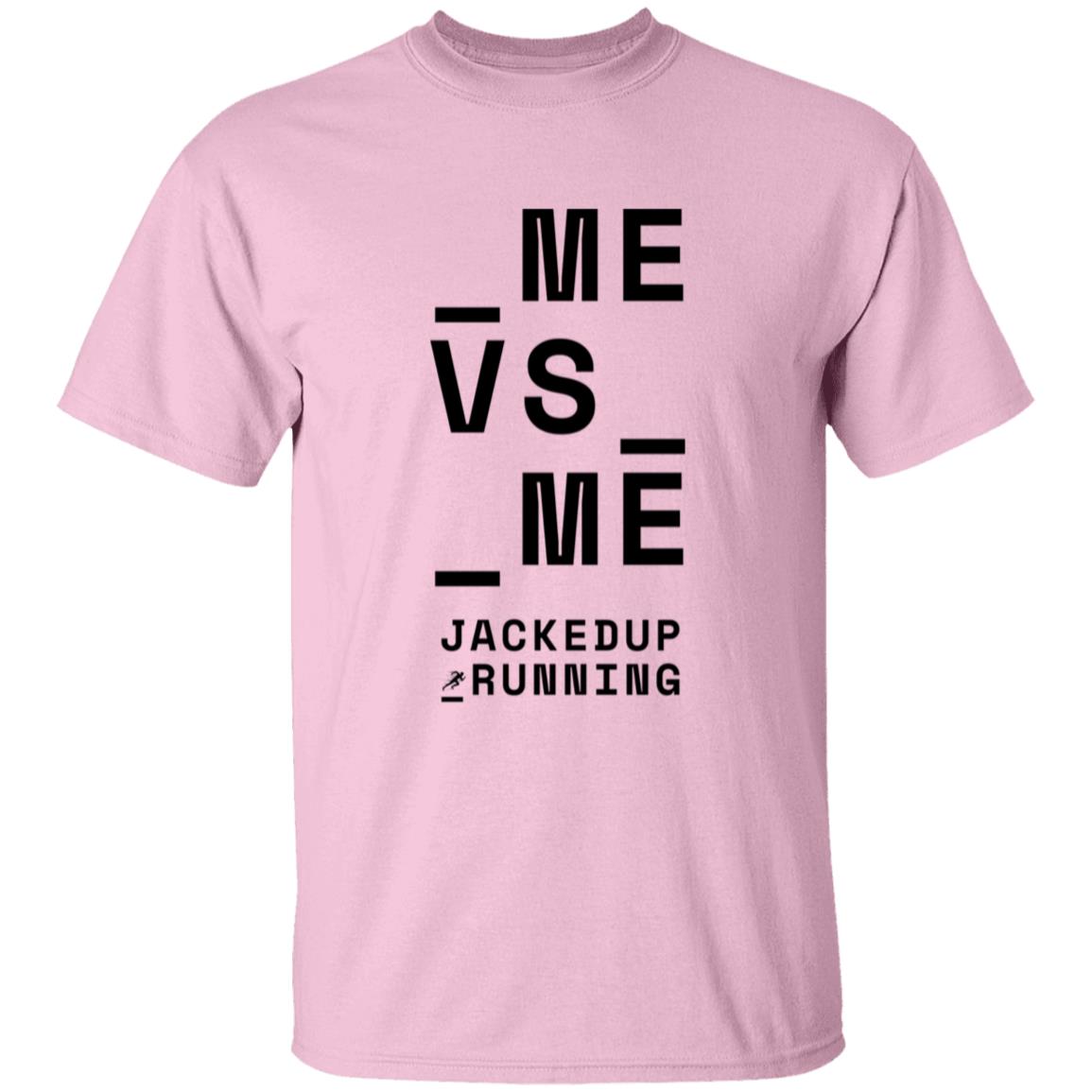 Youth 5.3 oz 100% Cotton T-Shirt - ME vs ME