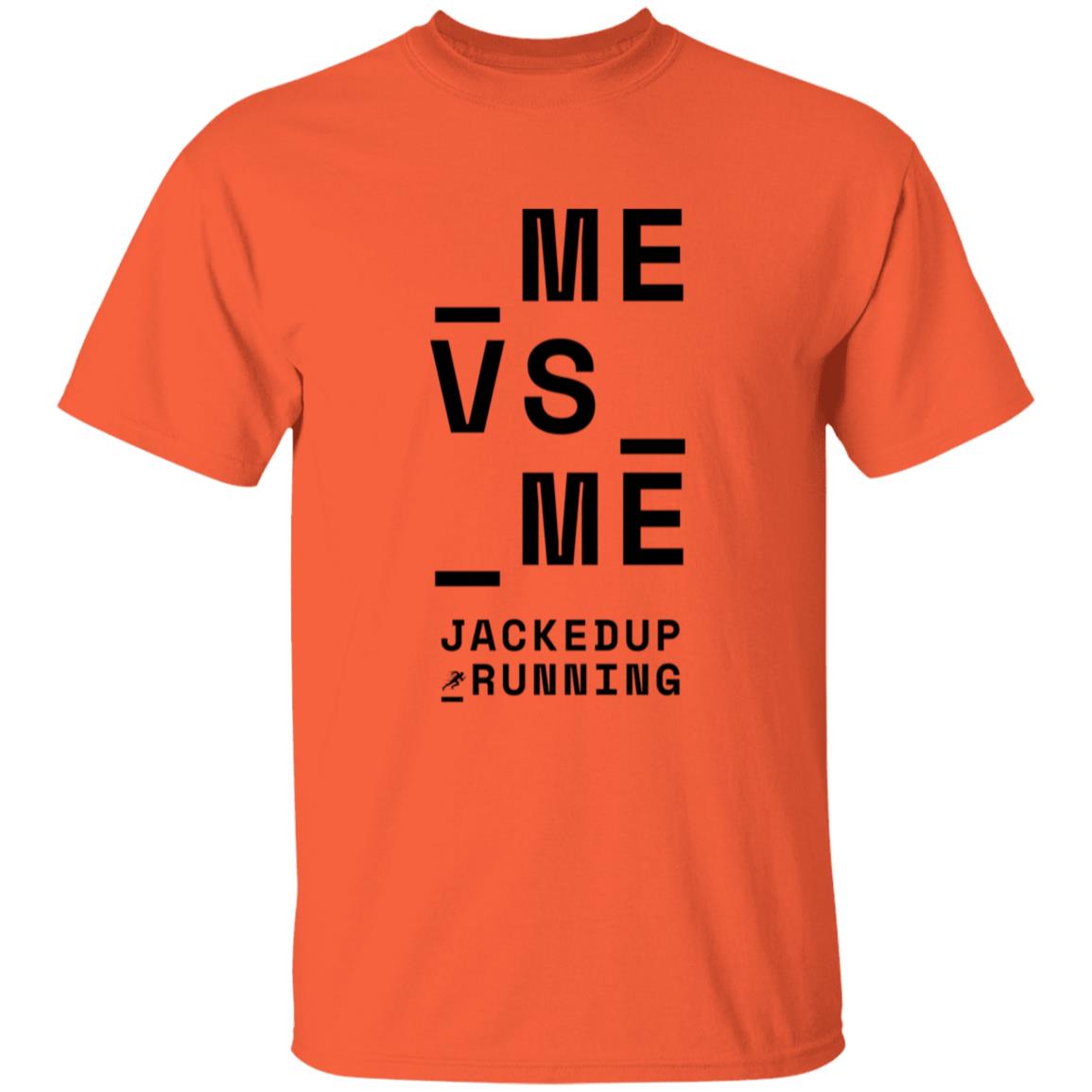 Youth 5.3 oz 100% Cotton T-Shirt - ME vs ME