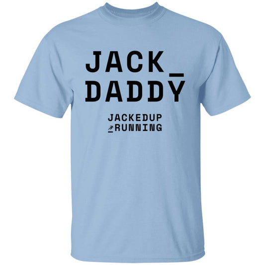 Youth 5.3 oz 100% Cotton T-Shirt - Jack Daddy